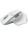 RATON LOGITECH MX MASTER 3S WIRELESS 8000DPI 7 BOTONES WHITE