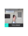 RATON LOGITECH M100 USB 1000DPI BLACK