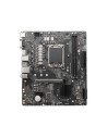 PLACA BASE MSI H610M-G DDR4 VGA + HDMI + DP