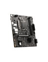 PLACA BASE MSI H610M-G DDR4 VGA + HDMI + DP