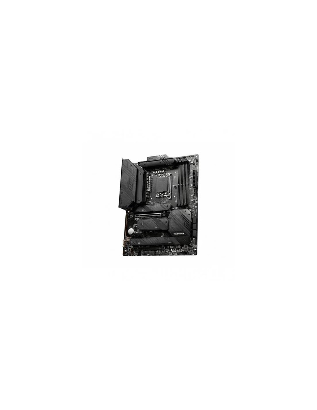 PLACA BASE MSI MAG Z790 TOMAHAWK WIFI ATX X4DDR5 HDMI + DISPLAYPORT