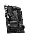 PLACA BASE MSI PRO B760-P WIFI ATX DDR4 HDMI + DP