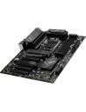 PLACA BASE MSI PRO B760-P WIFI ATX DDR4 HDMI + DP