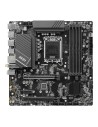 PLACA BASE MSI PRO B760M-A WIFI MATX DDR5 HDMI + DISPLAYPORT