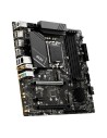 PLACA BASE MSI PRO B760M-A WIFI MATX DDR5 HDMI + DISPLAYPORT