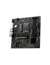 PLACA BASE MSI B760M-P MATX DDR4 VGA + HDMI + DP