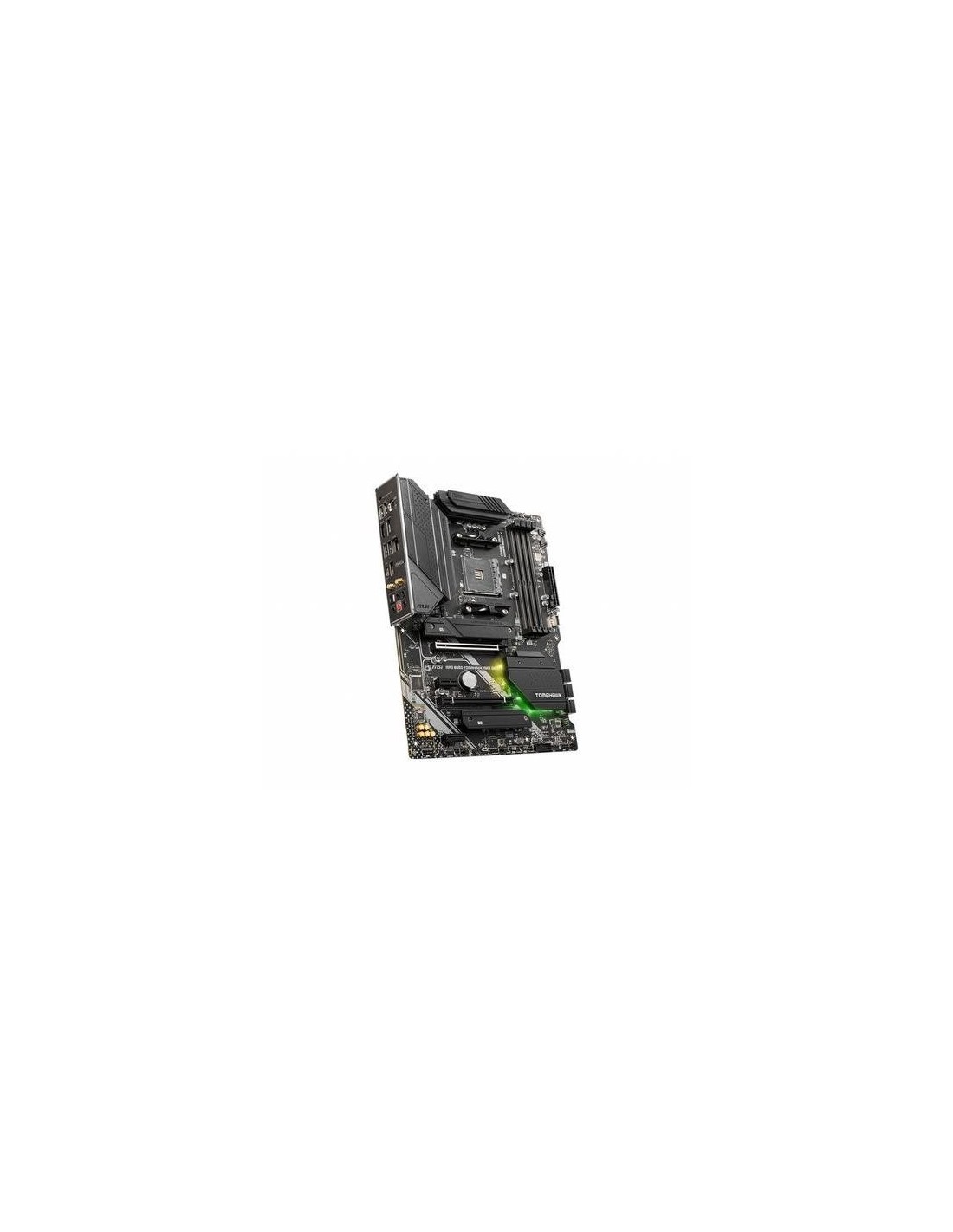 PLACA BASE MSI MAG B550 TOMAHAWK MAX WIFI ATX 4XDDR4 HDMI + DISPLAYPORT