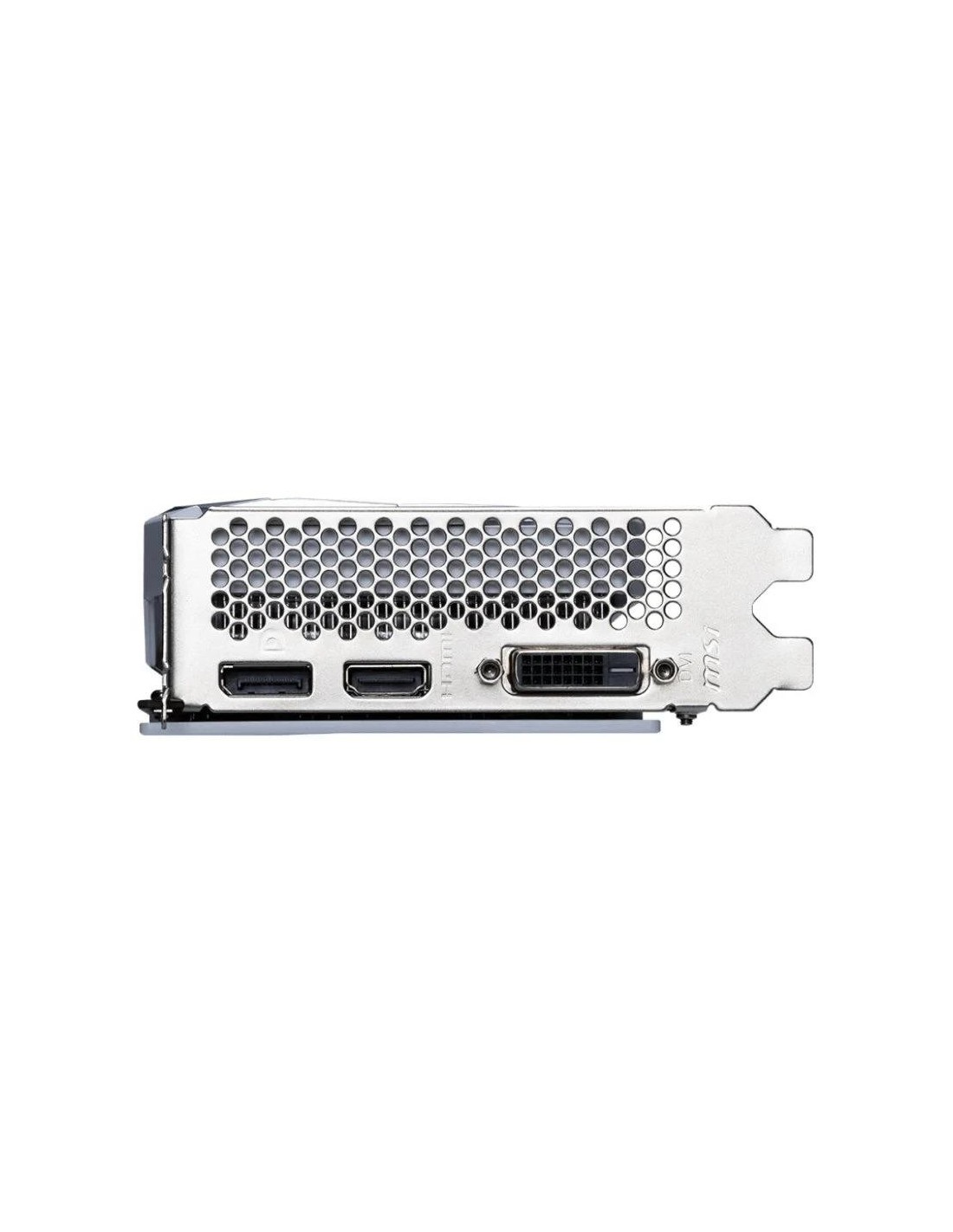 TARJETA DE VIDEO MSI RTX3050 VENTUS 2X XS OC 8GB DDR6 WHITE