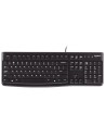 TECLADO LOGITECH K120 USB