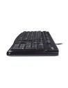 TECLADO LOGITECH K120 USB