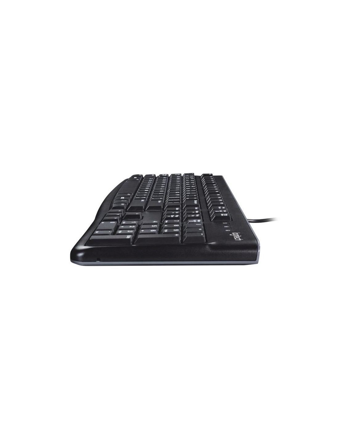 TECLADO LOGITECH K120 USB