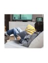 TECLADO LOGITECH K400 RF WIRELESS TOUCHPAD BLACK