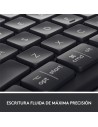 TECLADO LOGITECH ERGO K860 WIRELESS