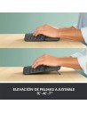 TECLADO LOGITECH ERGO K860 WIRELESS
