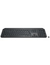TECLADO LOGITECH MX KEYS BLUETOOTH WIRELESS