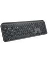 TECLADO LOGITECH MX KEYS BLUETOOTH WIRELESS