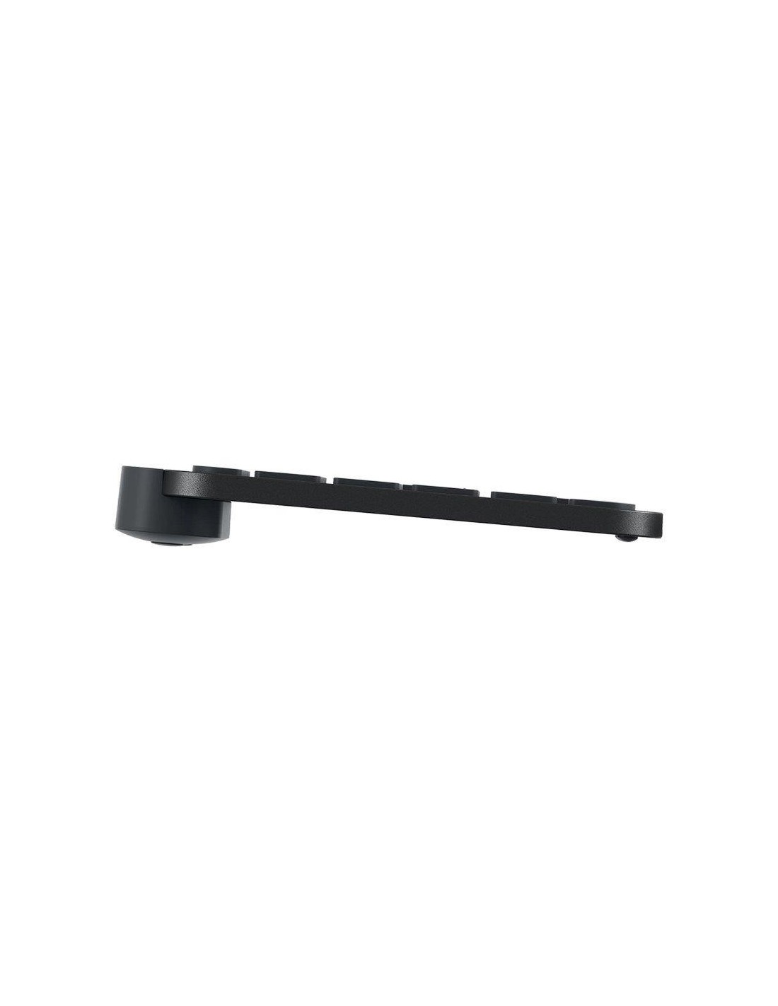 TECLADO LOGITECH MX KEYS BLUETOOTH WIRELESS