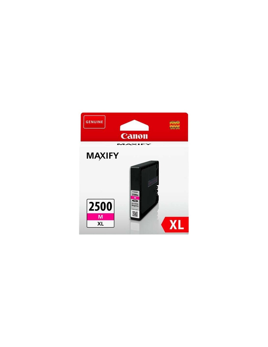 TINTA CANON PGI2500XL MAGENTA