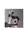 AURICULARES + MICROFONO LOGITECH GAMING A10 ASTRO JACK 3.5MM BLACK