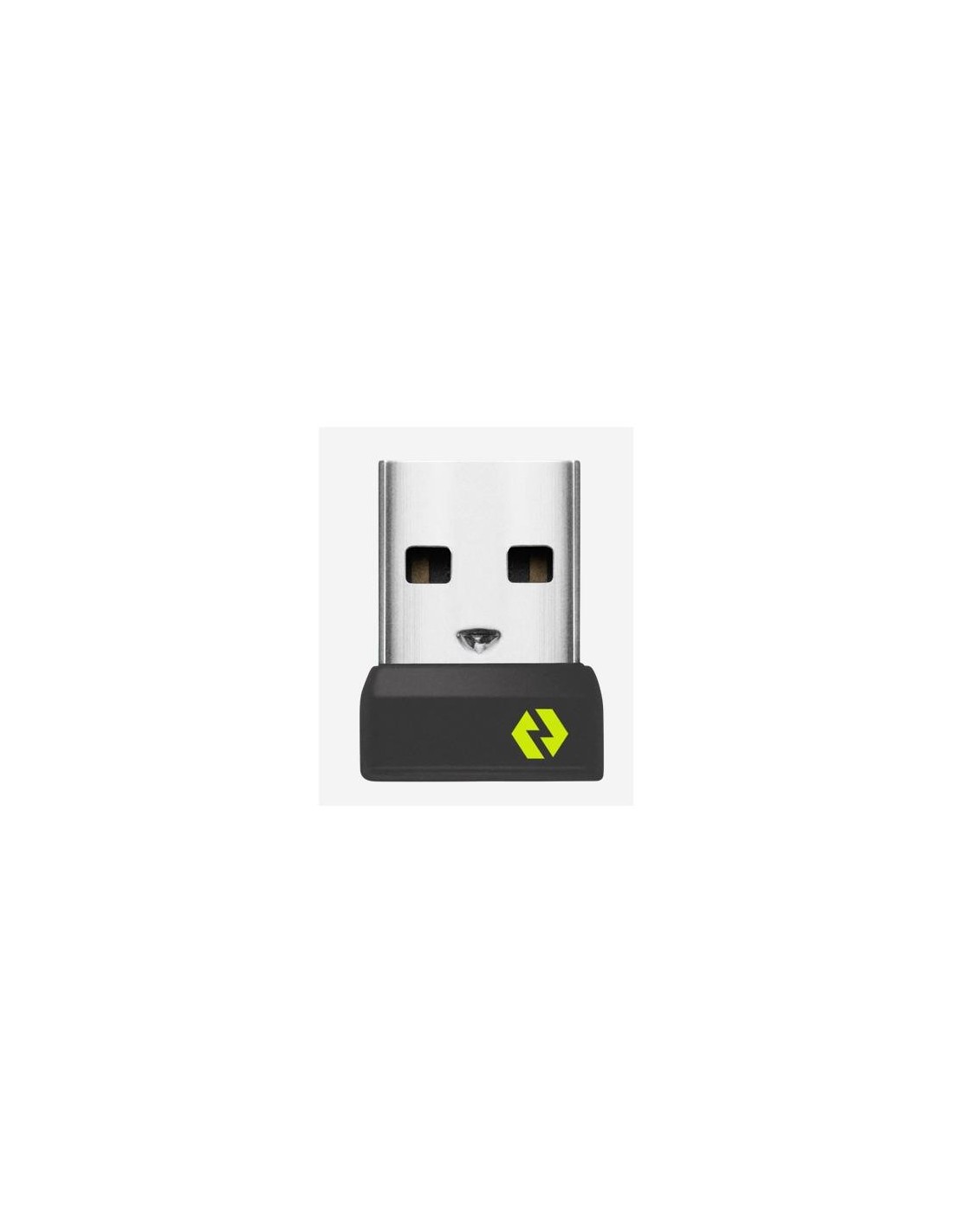 ADAPTADOR RECEPTOR LOGITECH LOGI BOLT WIRELESS