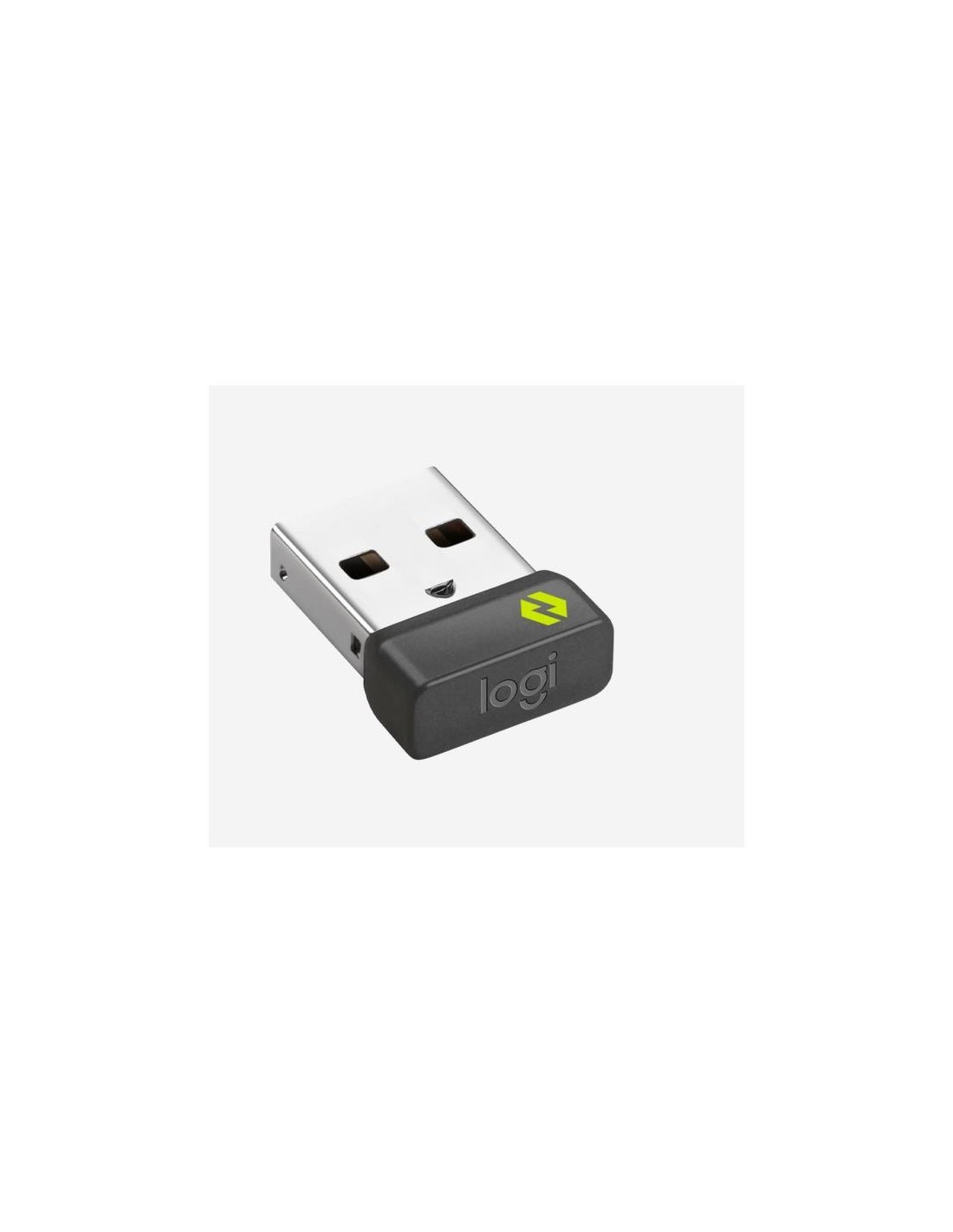 ADAPTADOR RECEPTOR LOGITECH LOGI BOLT WIRELESS