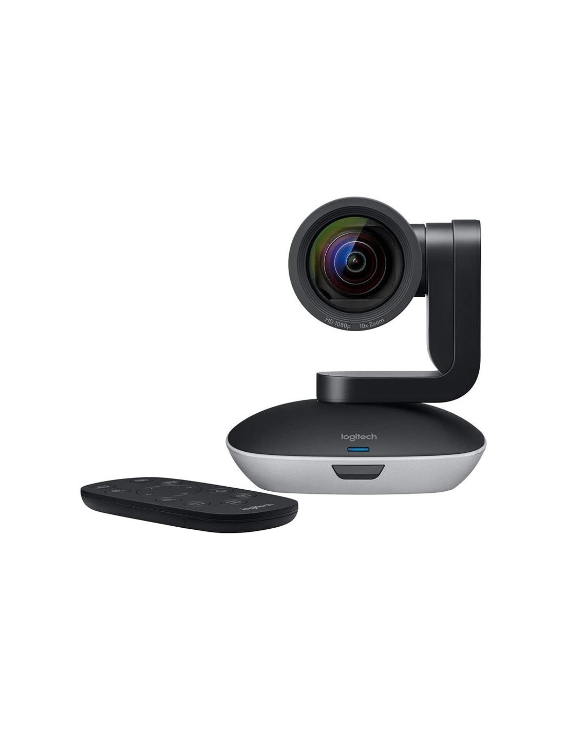 WEBCAM LOGITECH PTZ PRO CONFERENCE FHD 30FPS