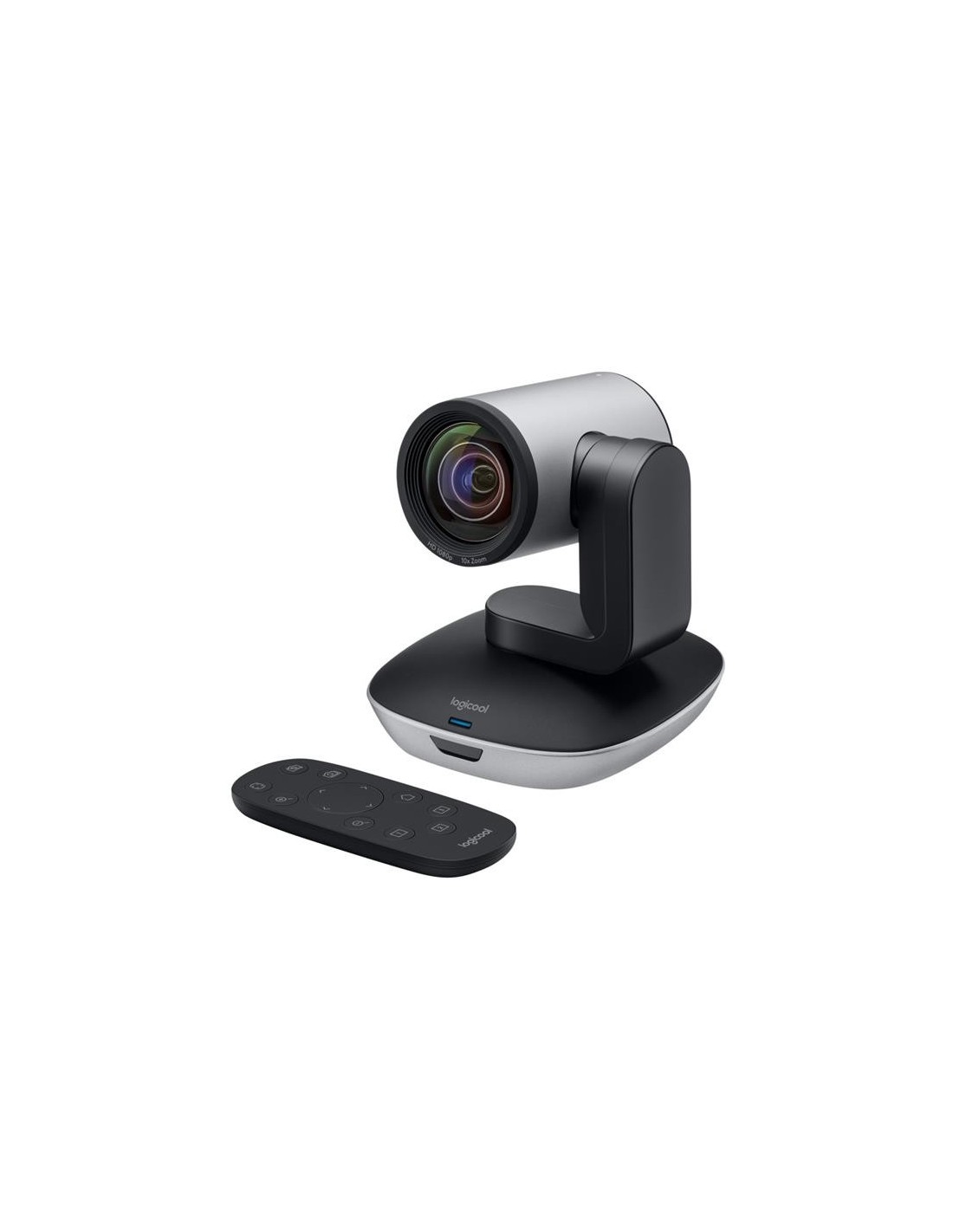 WEBCAM LOGITECH PTZ PRO CONFERENCE FHD 30FPS