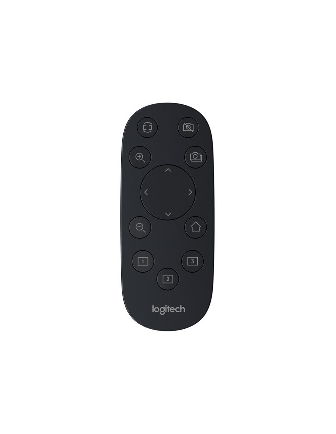 WEBCAM LOGITECH PTZ PRO CONFERENCE FHD 30FPS