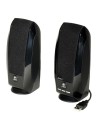 ALTAVOCES LOGITECH S150 2.0 USB