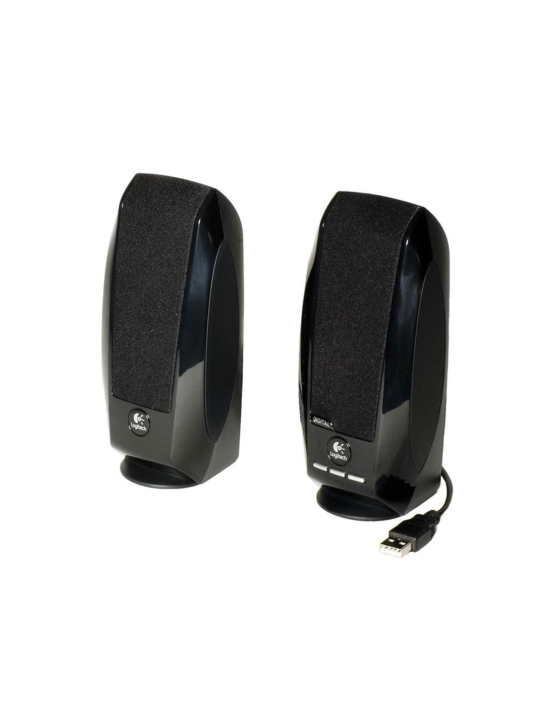 ALTAVOCES LOGITECH S150 2.0 USB