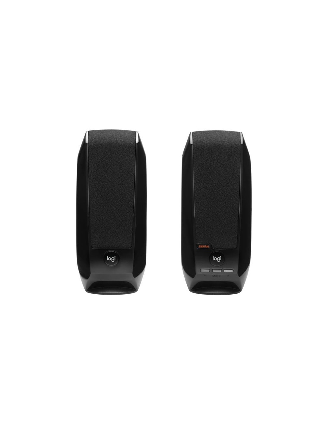 ALTAVOCES LOGITECH S150 2.0 USB