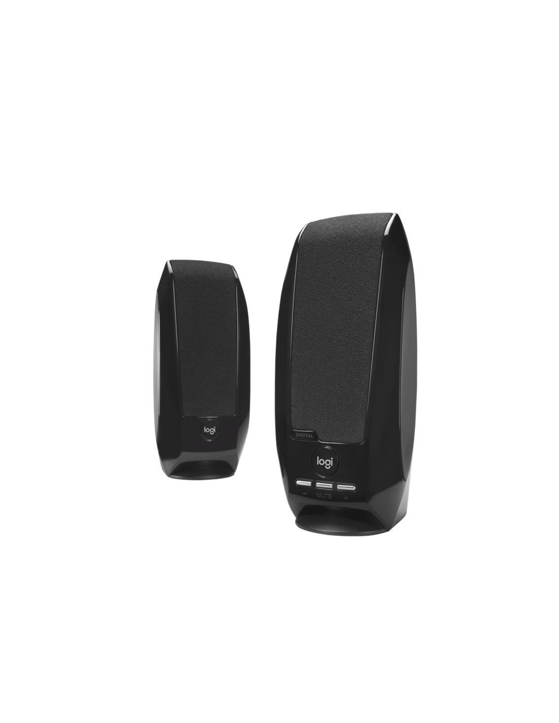 ALTAVOCES LOGITECH S150 2.0 USB