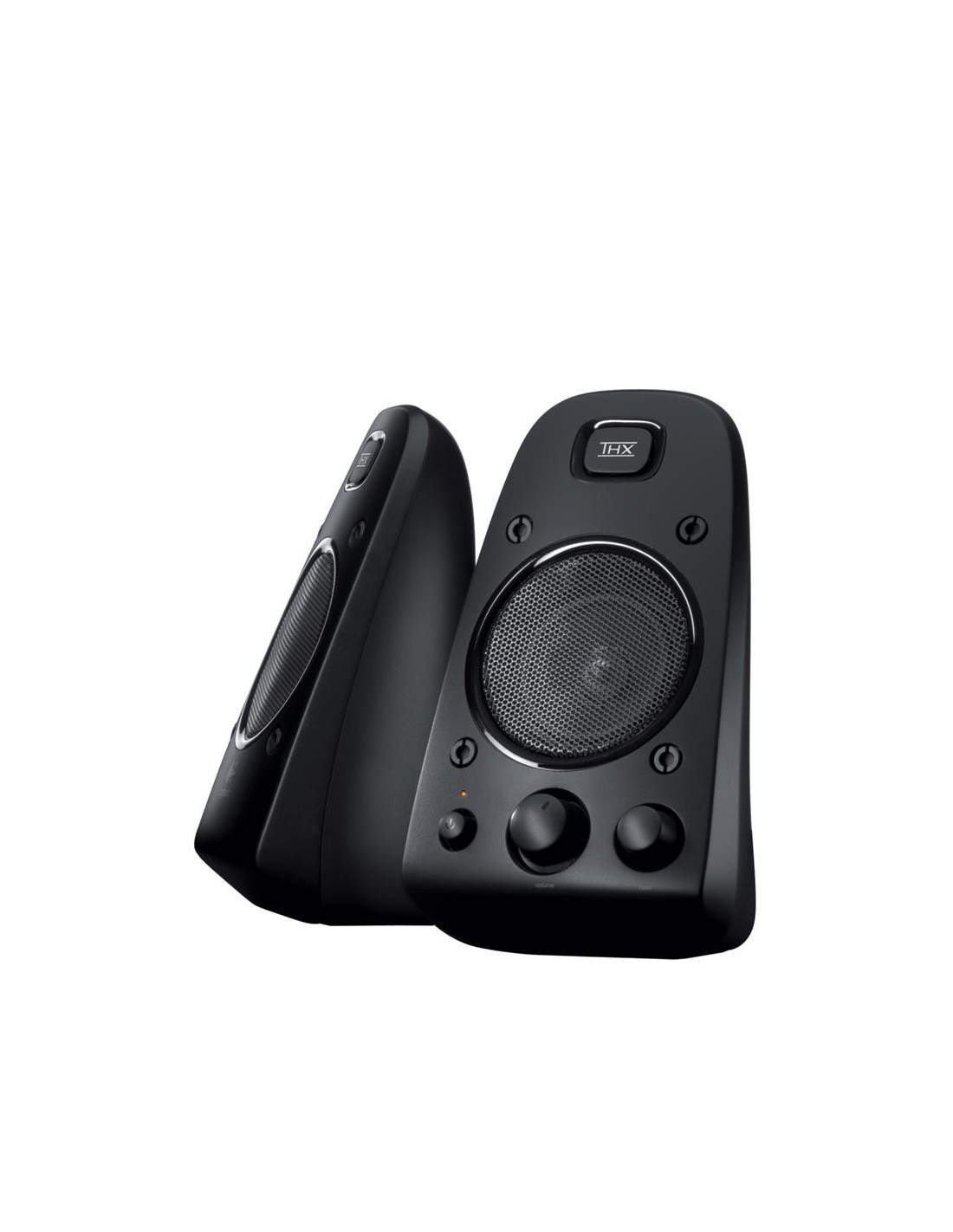 ALTAVOCES LOGITECH Z623 2,1 200RMS