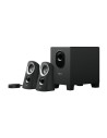 ALTAVOCES LOGITECH Z313 2.1 RMS 50W USB