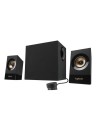 ALTAVOCES LOGITECH Z533 2.1 60W BLACK