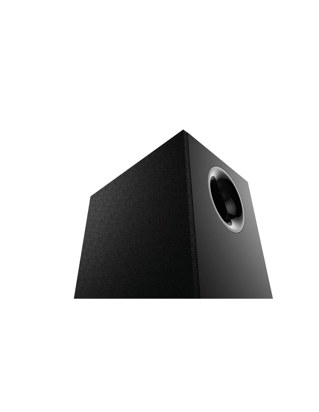 ALTAVOCES LOGITECH Z533 2.1 60W BLACK