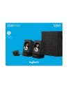 ALTAVOCES LOGITECH Z533 2.1 60W BLACK