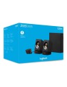 ALTAVOCES LOGITECH Z533 2.1 60W BLACK