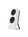 ALTAVOCES LOGITECH Z207 BLUETOOTH WHITE