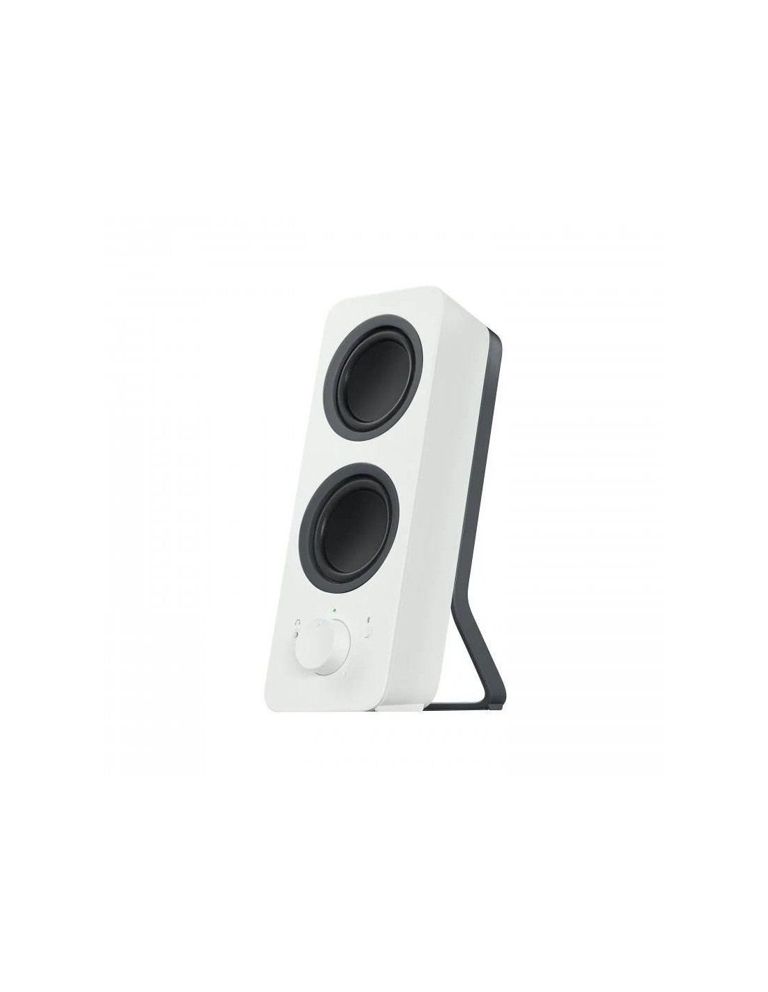 ALTAVOCES LOGITECH Z207 BLUETOOTH WHITE