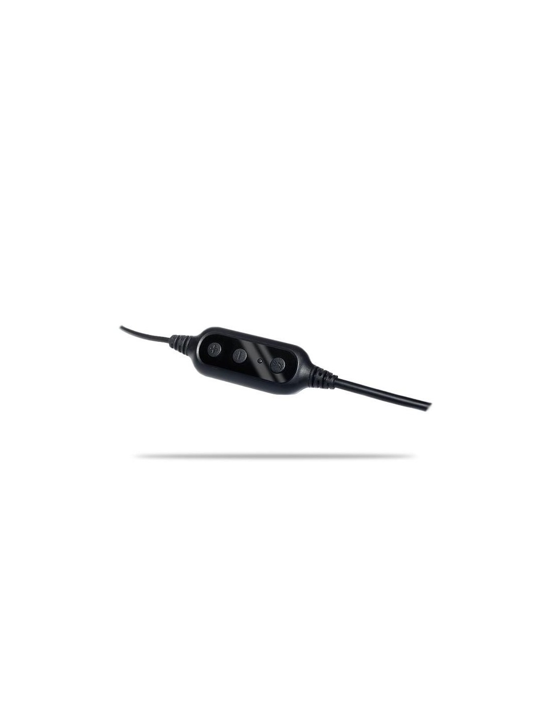 AURICULARES + MICROFONO LOGITECH 960 USB