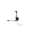 AURICULARES + MICROFONO LOGITECH 960 USB