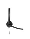 AURICULARES + MICROFONO LOGITECH H570E USB