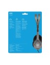 AURICULARES + MICROFONO LOGITECH H111