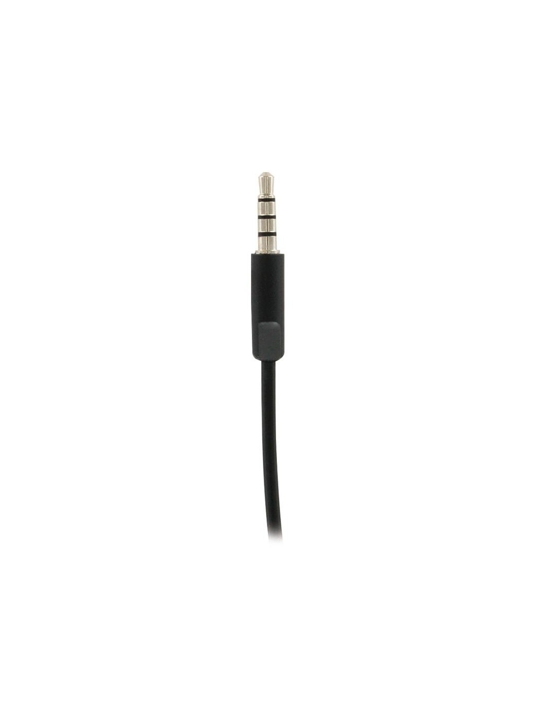 AURICULARES + MICROFONO LOGITECH H111