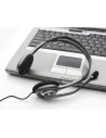 AURICULARES + MICROFONO LOGITECH H111