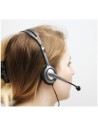 AURICULARES + MICROFONO LOGITECH H111