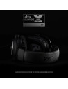 AURICULARES + MICROFONO LOGITECH G PRO X USB BLACK