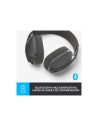 AURICULARES + MICROFONO LOGITECH ZONE VIBE 100 BLUETOOTH BLACK