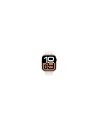 Apple Watch Series 10 OLED 46 mm Digital 416 x 496 Pixeles Pantalla táctil 4G Oro rosa Wifi GPS (satélite)